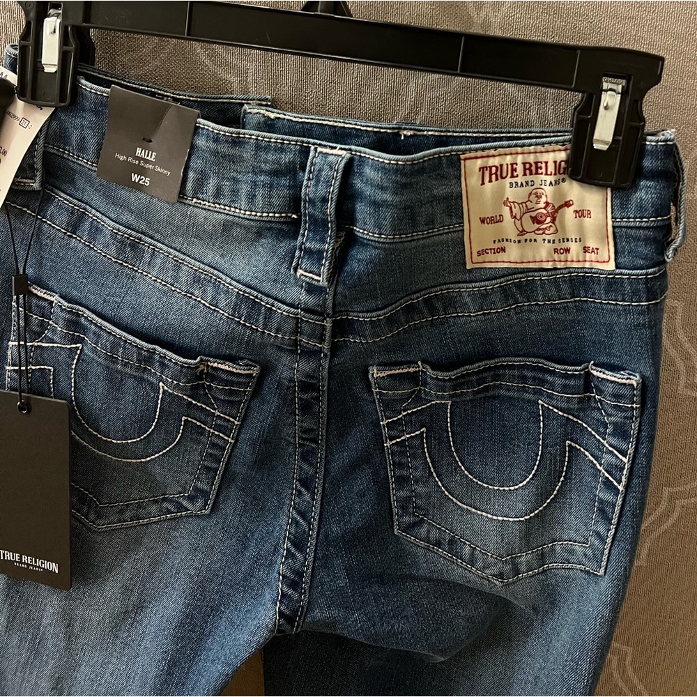 True Religion Jeans